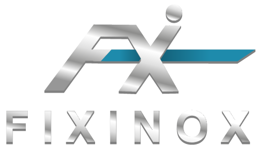 Logo Fixinox