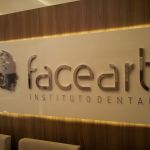 Face Arte Instituto Dental - Curitiba - PR - www.fixinox.com.br