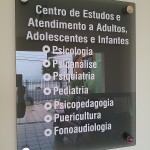 Clinica Ceai - Itajaí - SC - www.fixinox.com.br