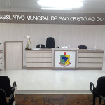www.fixinox.com.br - Legislativo Municipal de São Cristóvão do Sul