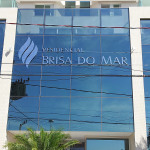 Residencial Brisa do Mar / Construtora Sul do Vale - Itajaí - SC - www.fixinox.com.br